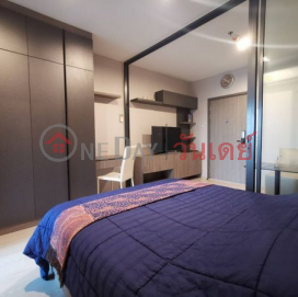 Condo for rent: Ideo Tha Phra Interchange (17th floor) _0