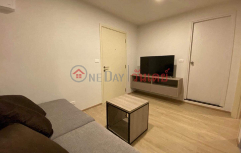 Condo for Rent: Elio Del Moss Phaholyothin 34, 30 m², 1 bedroom(s) - OneDay_0