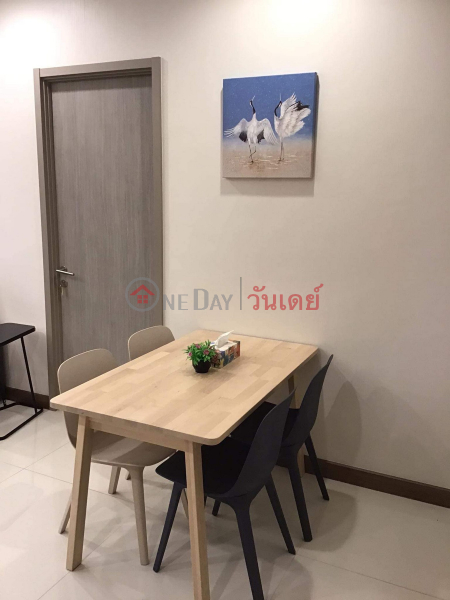 Condo for Rent: Supalai Oriental Sukhumvit 39, 75 m², 2 bedroom(s) Thailand, Rental ฿ 50,000/ month