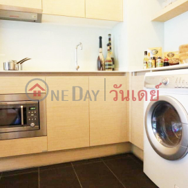 Condo for Rent: Via Botani, 49 m², 1 bedroom(s) - OneDay_0