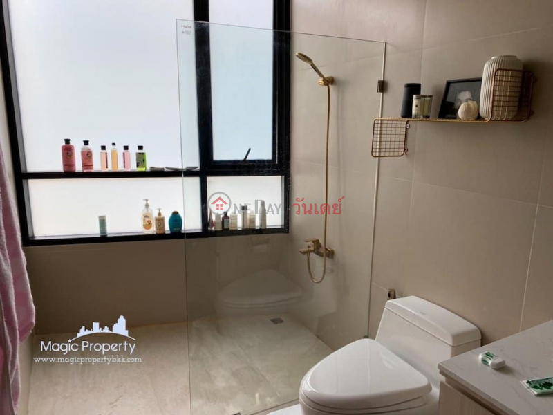 ฿ 7.6Million | The Alcove Thonglor 10 Condominium, Watthana, Bangkok