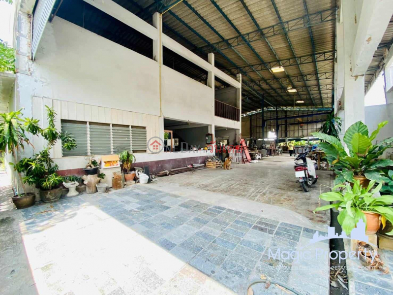 Bang Pla, Bang Phli, Samut Prakan | Thailand | Sales, ฿ 14.9Million