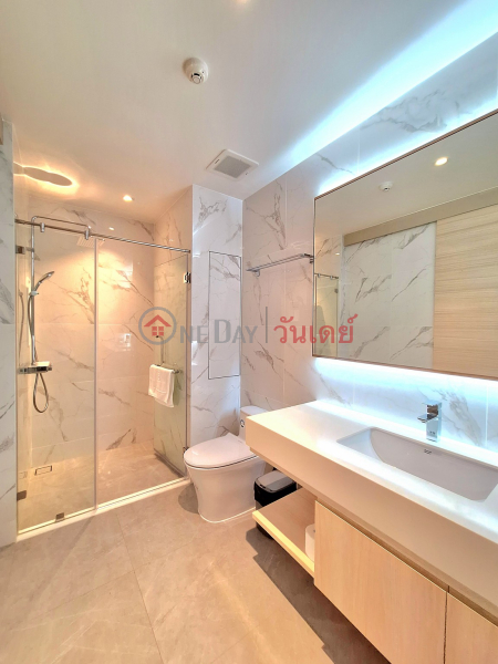 Property Search Thailand | OneDay | Residential | Rental Listings, Condo for Rent: Bearing Residence, 64 m², 1 bedroom(s)