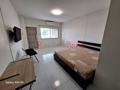 Condo for rent: Ratchada Prestige Ladprao 48 (2nd floor, building C) _0