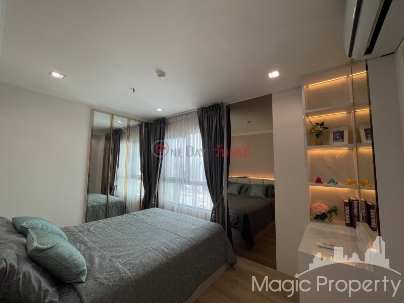 ฿ 22Million Belle Grand Rama 9, Huai Khwang, Huai Khwang, Bangkok