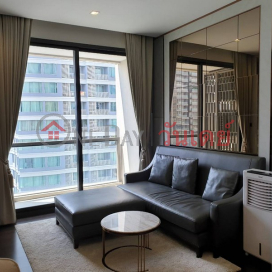 Condo for Rent: The XXXIX by Sansiri, 55 m², 1 bedroom(s) - OneDay_0