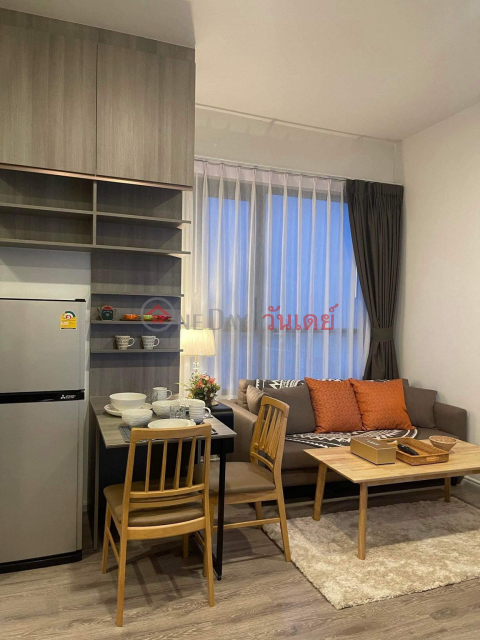 Condo for Rent: KnightsBridge Prime Ratchayothin, 33 m², 1 bedroom(s) - OneDay_0