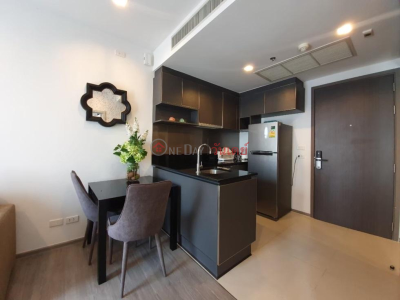  1 Residential Rental Listings | ฿ 15,000/ month