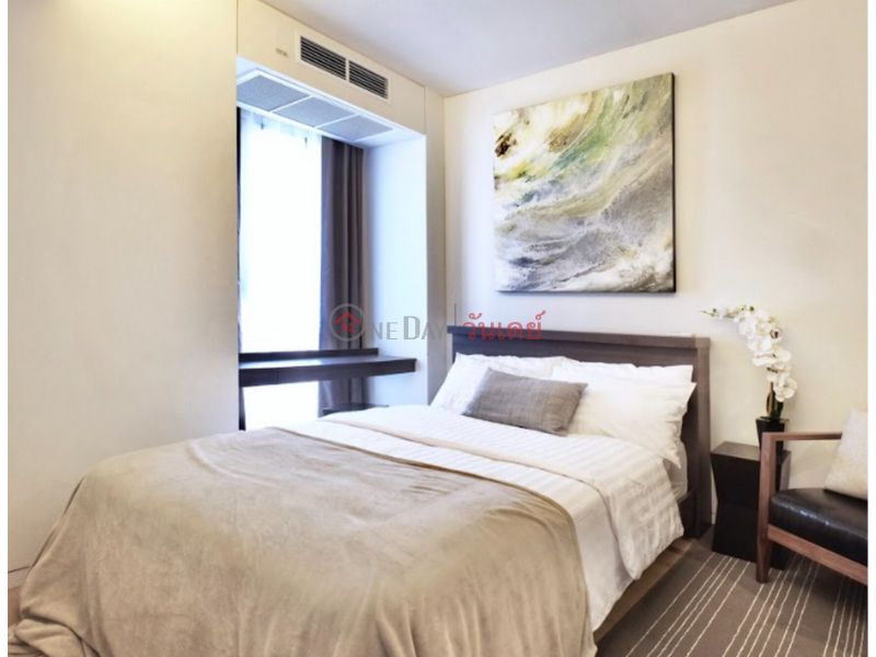 ฿ 29,000/ month | Condo for Rent: Siamese Ratchakru, 62 m², 1 bedroom(s)