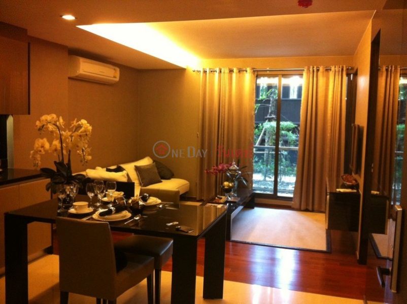  1 | Residential, Rental Listings | ฿ 47,000/ month