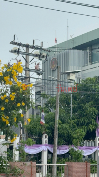 Office of Military Research and Development, Royal Thai Army (สำนักงานวิจัยและพัฒนาการทางทหาร กองทัพบก),Phaya Thai | OneDay วันเดย์(3)