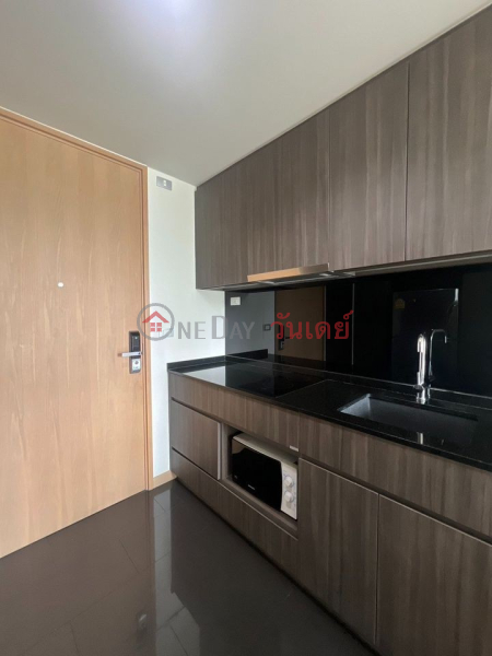 Condo for Rent: Via 49, 46 m², 1 bedroom(s) Thailand | Rental ฿ 36,000/ month