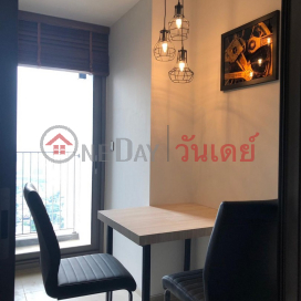 Condo for Rent: Whizdom Connect Sukhumvit, 30 m², 1 bedroom(s) - OneDay_0