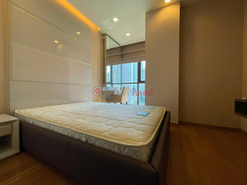 Condo for Rent: The Address Sathorn, 66 m², 2 bedroom(s),Thailand | Rental ฿ 50,000/ month