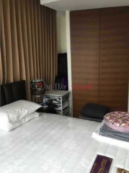 Condo for Rent: The River, 80 m², 2 bedroom(s) | Thailand | Rental, ฿ 41,000/ month