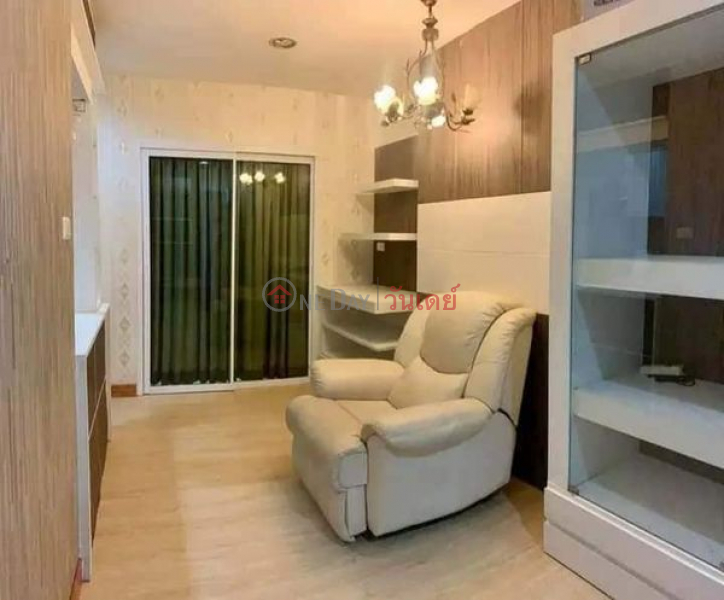 Condo for rent: Bangkok horizon Condo (12th floor),fully furnished, ready to move in Rental Listings