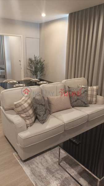 ฿ 7.99Million | Movenpick Residences 2 Beds 1 Baths Ekkamai