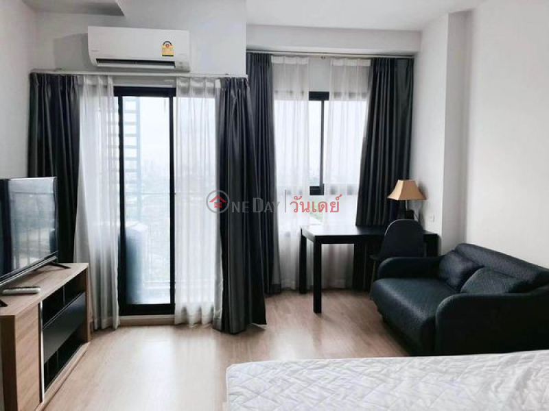 Condo for rent Ideo New Rama 9 (floor 12A) Rental Listings