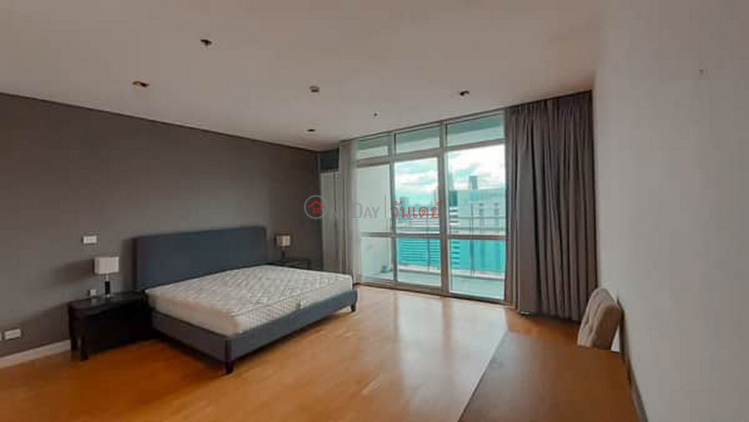 คอนโด สำหรับ เช่า: Athenee Residence, 200 ตร.ม., 3 ห้องนอน | ประเทศไทย เช่า | ฿ 130,000/ เดือน