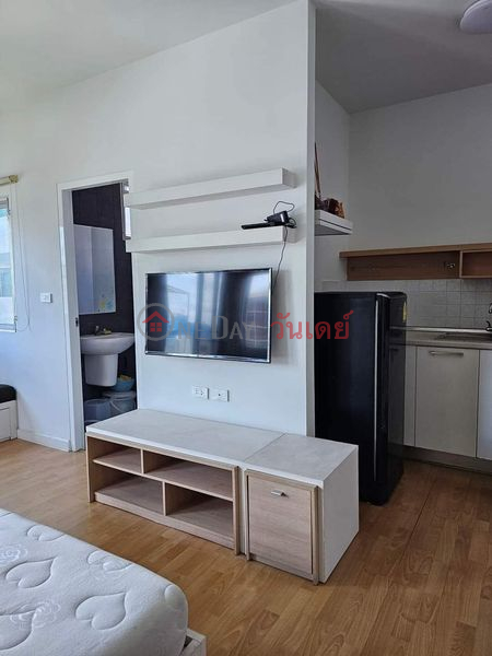 ฿ 9,500/ month | My Condo Sathon-Taksin (5th floor, building A)