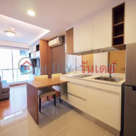 Condo for Rent: InterLux Premier Sukhumvit 13, 35 m², 1 bedroom(s) - OneDay_0