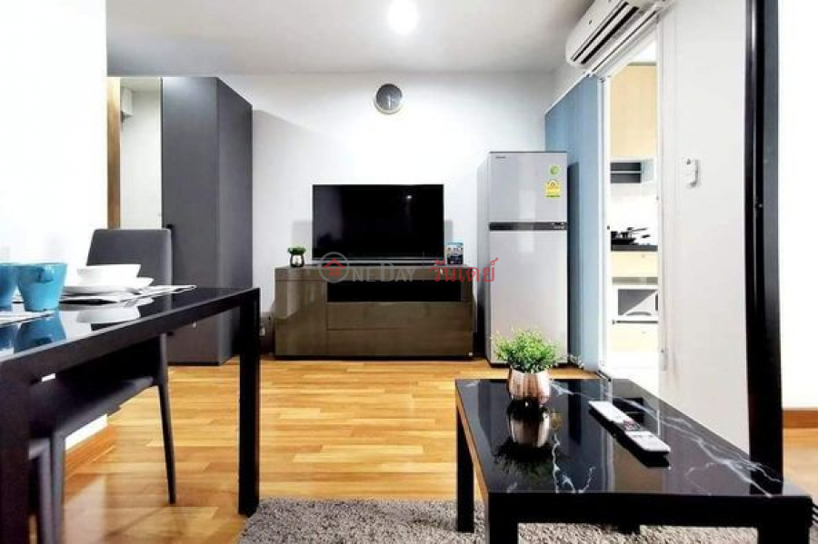 Regent Home Sukhumvit 81 (4th floor, building B),Thailand, Rental ฿ 10,500/ month