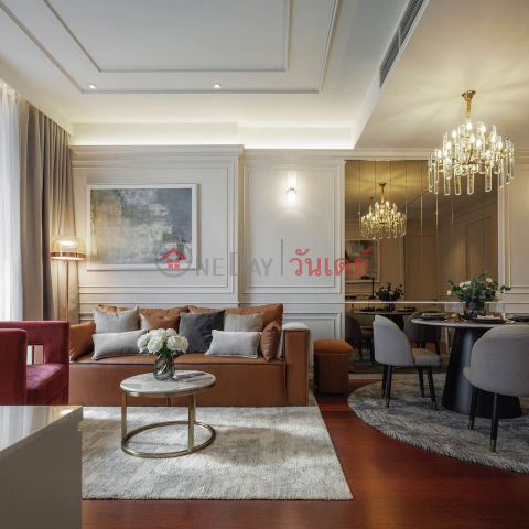 Condo for Rent: KHUN by YOO inspired by Starck, 82 m², 2 bedroom(s) - OneDay_0