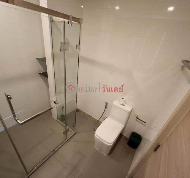 Condo for rent: The Room Sathorn-Tanonpun (20th floor),fully furnished Thailand, Rental | ฿ 30,000/ month