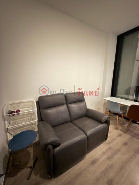 Knightsbridge Prime Onnut – High-Floor City View Thailand, Rental, ฿ 17,000/ month