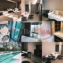 Condo for Rent: Ideo Sukhumvit 93, 35 m², 1 bedroom(s) - OneDay_0