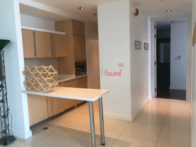 Condo for Rent: Athenee Residence, 120 m², 2 bedroom(s) | Thailand Rental, ฿ 85,000/ month