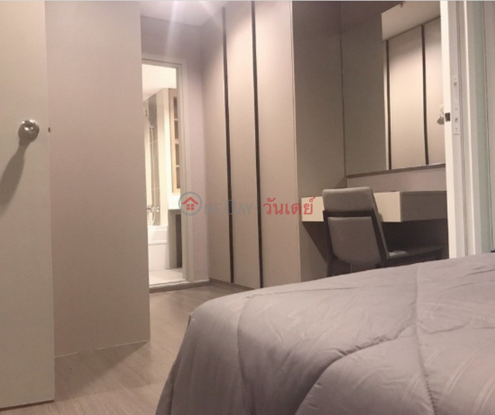 Property Search Thailand | OneDay | Residential Rental Listings, Condo for Rent: Ideo Sukhumvit 93, 35 m², 1 bedroom(s)