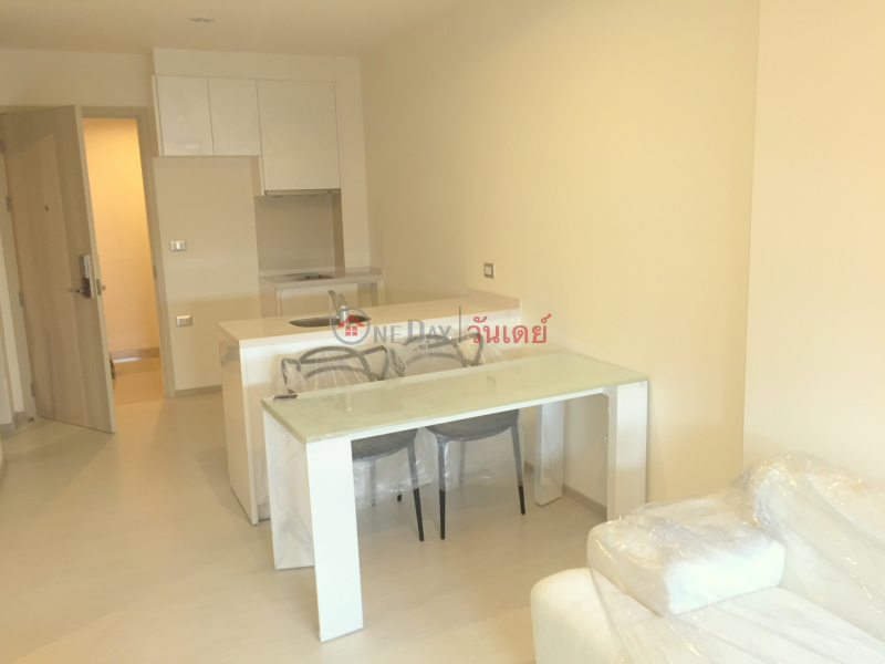 Condo for Rent: Rhythm Sukhumvit 42, 45 m², 1 bedroom(s) | Thailand, Rental ฿ 30,000/ month