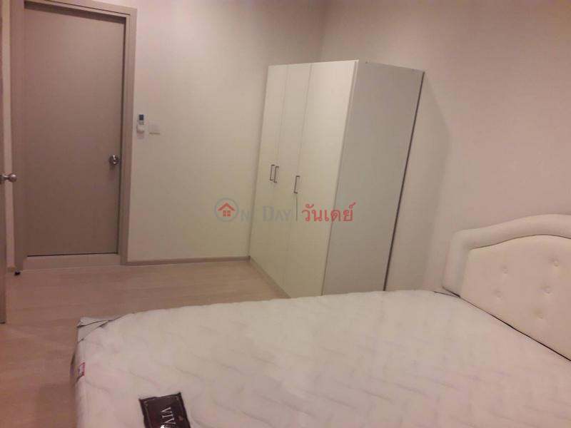 Condo for Rent: Life Sukhumvit 48, 48 m², 2 bedroom(s) Thailand Rental ฿ 27,000/ month