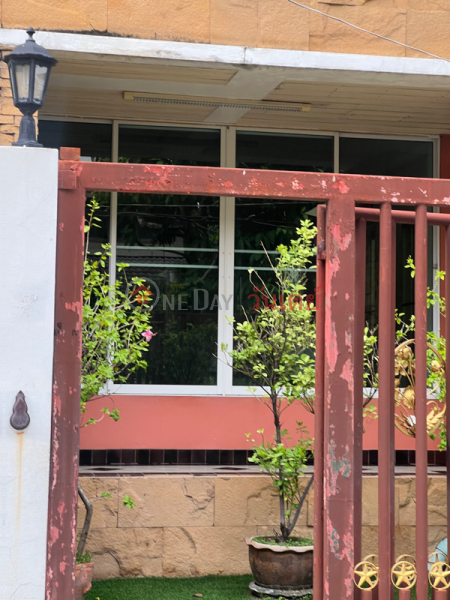 เอ็มแอนด์เอ็ม อพาร์ทเม้นท์ (M&M Apartment) จตุจักร | OneDay วันเดย์(2)