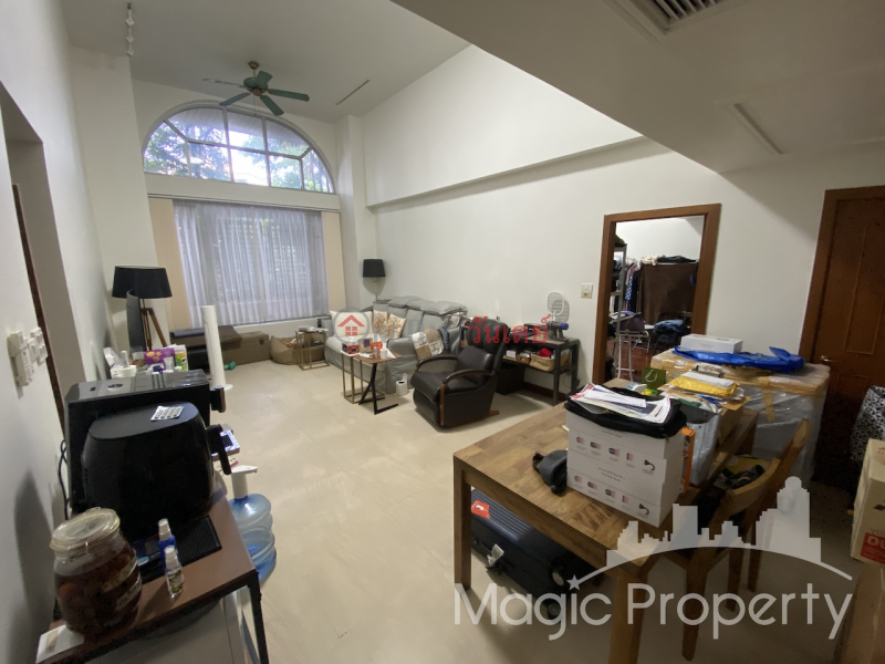 All Seasons Mansion, Pathum Wan, Bangkok Thailand | Sales | ฿ 13.5Million