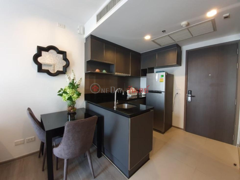 Condo for Rent: Nye by Sansiri, 35 m², 1 bedroom(s) Rental Listings