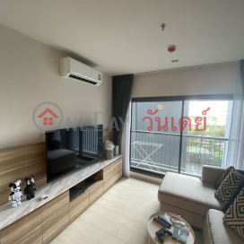 Condo for Sale: Life Sukhumvit 48, 39 m², 1 bedroom(s) - OneDay_0