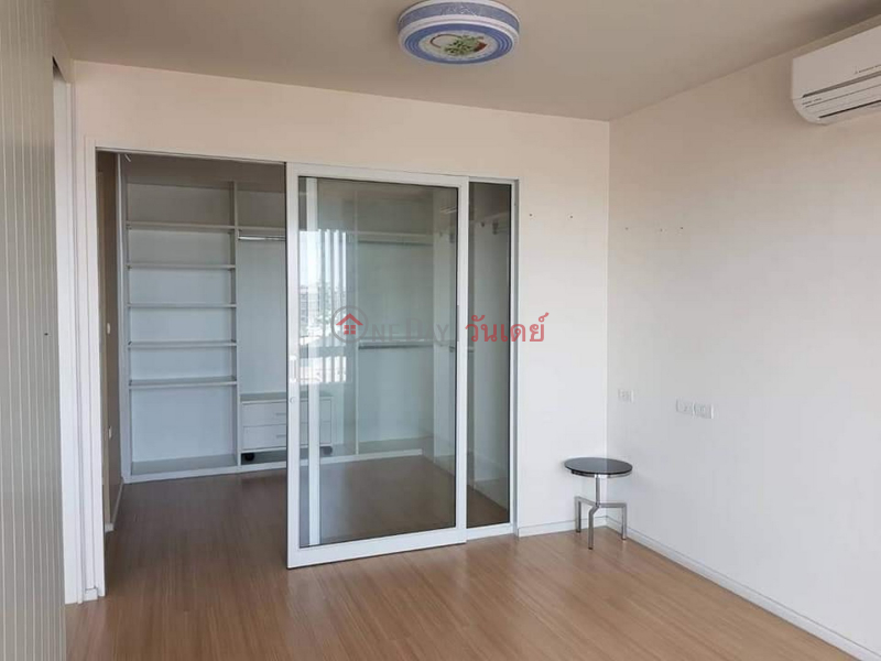 Condo for Rent: Happy Condo Ladprao 101, 67 m², 1 bedroom(s) Rental Listings