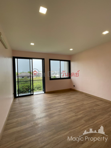 ฿ 70,000/ month | The Harmony @ 62 Ramintra, Ramintra, Bangkok