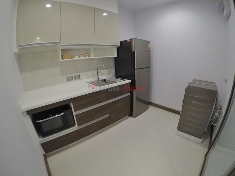 Condo for Rent: Supalai Oriental Sukhumvit 39, 57 m², 1 bedroom(s),Thailand, Rental ฿ 25,000/ month