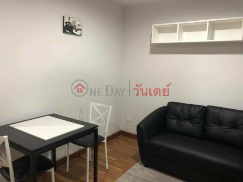 Condo for Rent: Regent Home Sukhumvit 81, 28 m², 1 bedroom(s) - OneDay_0