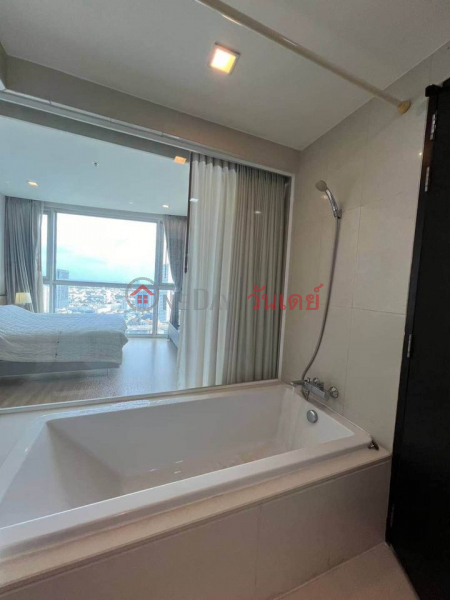 Condo for rent Sky Walk Residences (42nd floor) Thailand | Rental | ฿ 40,000/ month