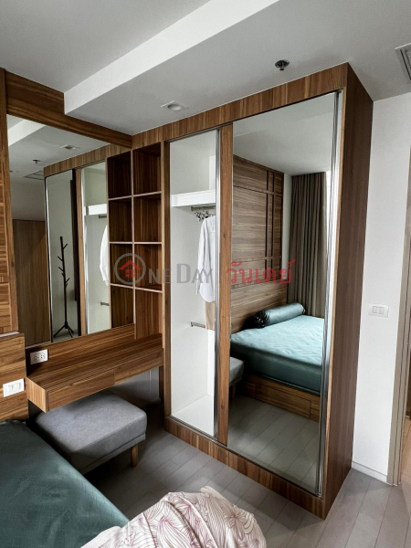 Condo for Rent: Noble Ploenchit, 117 m², 2 bedroom(s) Rental Listings