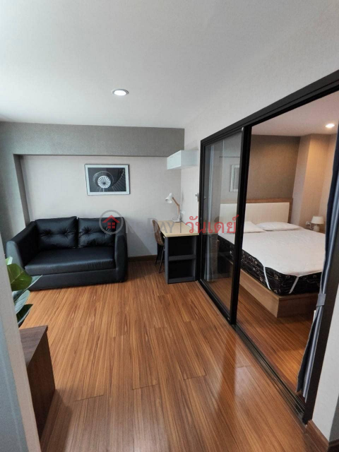 Airport Home Condo Condo for rent with special price reduced to 7,500 baht/month _0