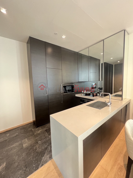 ฿ 90,000/ เดือน 28 Chidlom 2 Beds 2 Baths Bangkok