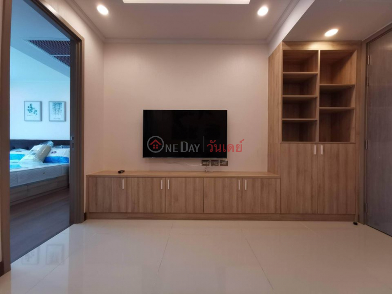 Property Search Thailand | OneDay | Residential, Rental Listings | For rent Supalai Oriental Sukhumvit 39 (14th floor, building B)