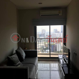 Condo for Rent: The Crest Sukhumvit 34, 34 m², 1 bedroom(s) - OneDay_0