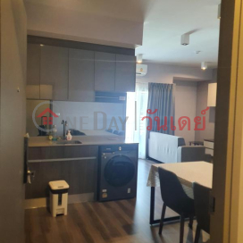 Condo for Rent: Ideo Rama 9 - Asoke, 61 m², 2 bedroom(s) - OneDay_0