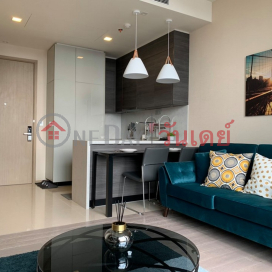 Condo for Rent: The ESSE Asoke, 50 m², 1 bedroom(s) - OneDay_0